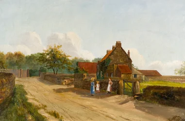 エイトン銀行、1833